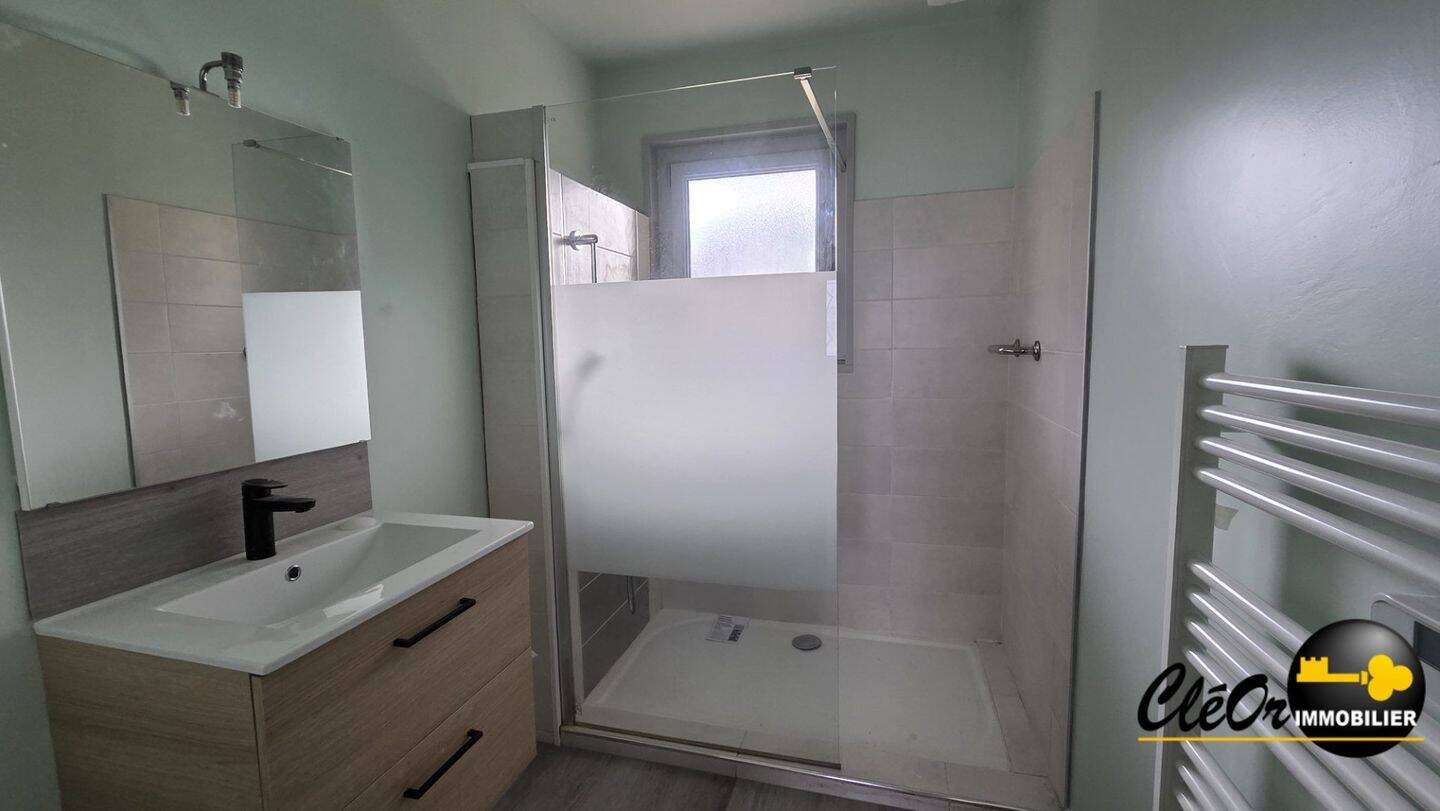 Maison à louer, 57m², Pierre-de-Bresse