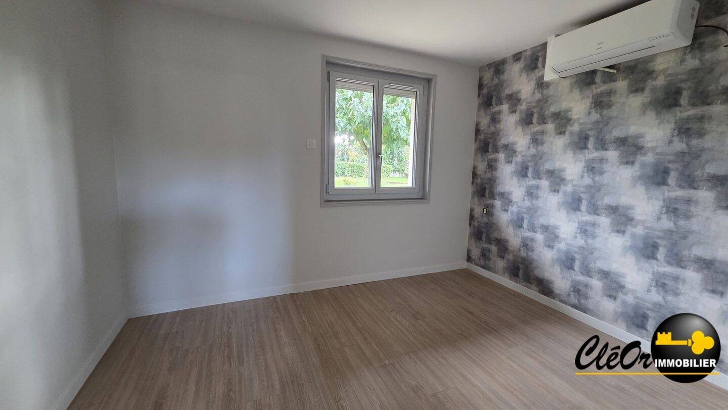 Maison à louer, 57m², Pierre-de-Bresse