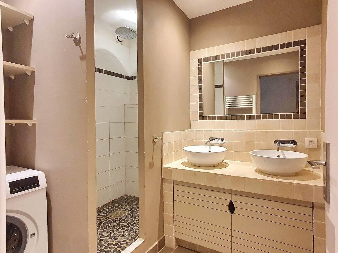 Appartement à vendre, 82m², Tours