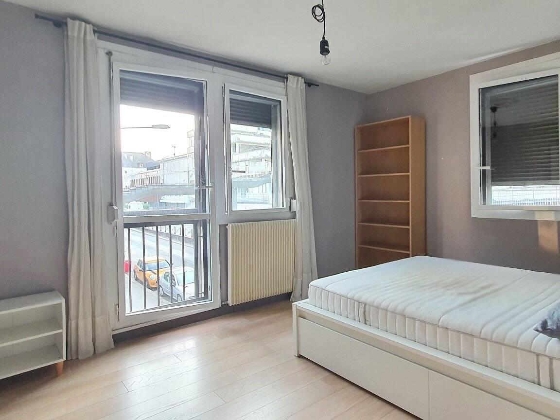 Appartement à vendre, 82m², Tours