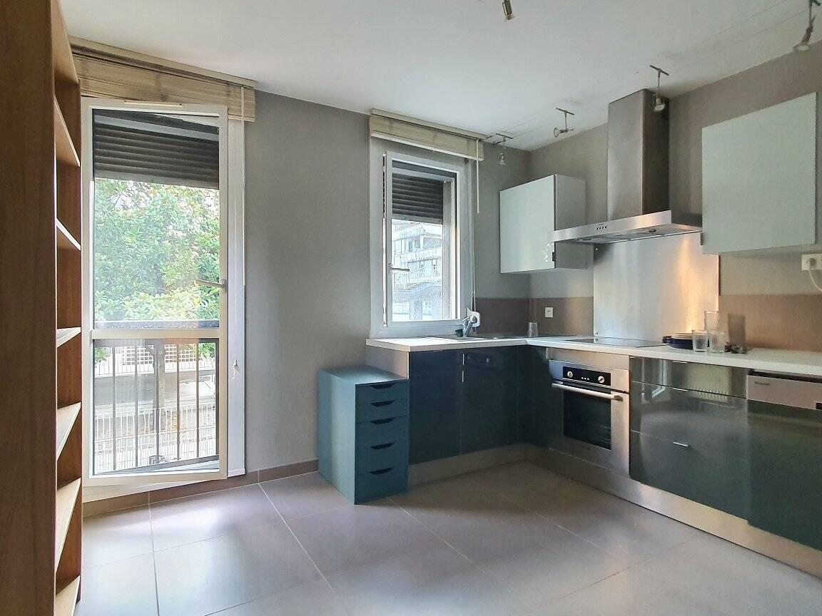 Appartement à vendre, 82m², Tours