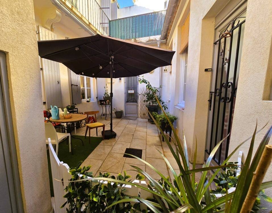 Appartement à vendre, 160m², Nîmes