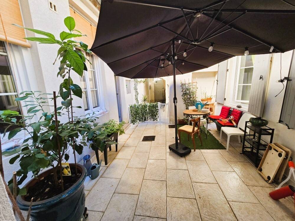 Appartement à vendre, 160m², Nîmes