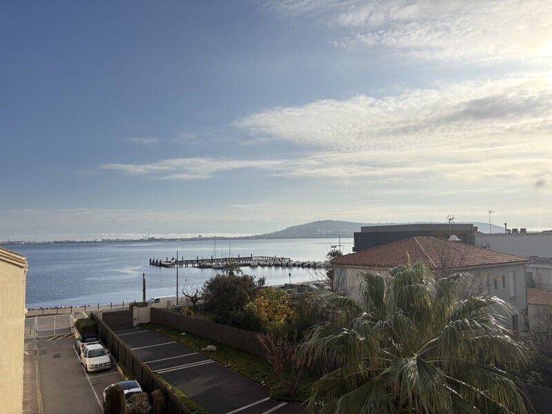 Appartement à louer, 23m², Balaruc-les-Bains