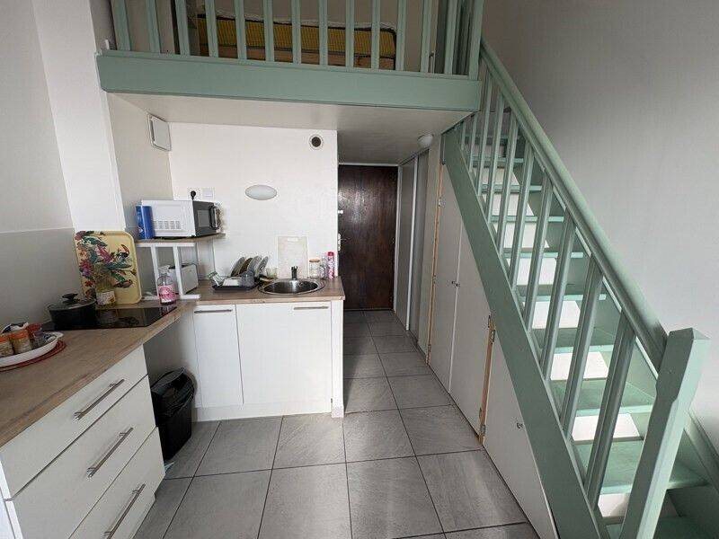 Appartement à louer, 23m², Balaruc-les-Bains