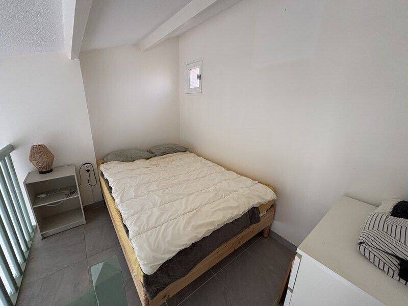 Appartement à louer, 23m², Balaruc-les-Bains