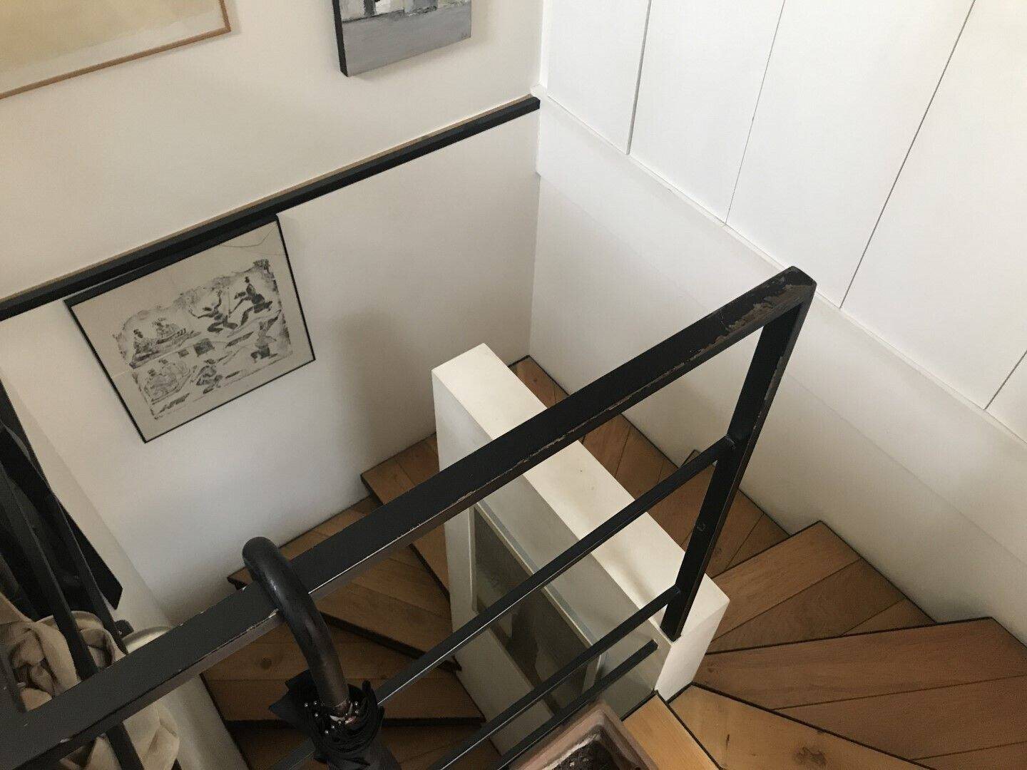 Appartement à vendre, 101m², Paris 11ème