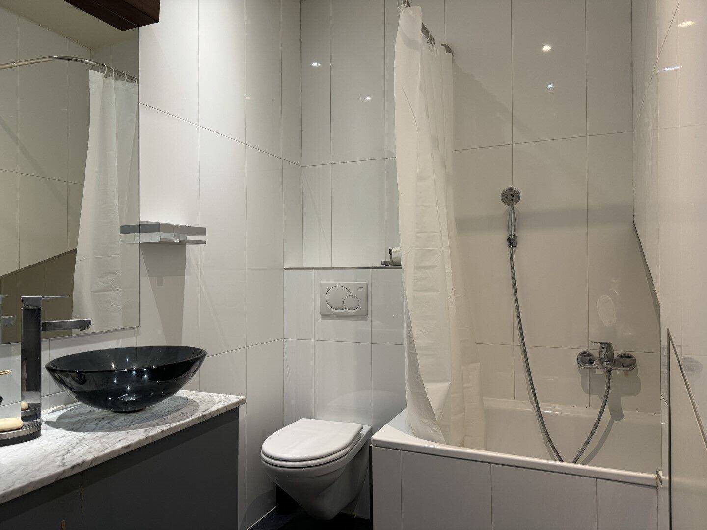 Appartement à vendre, 101m², Paris 11ème