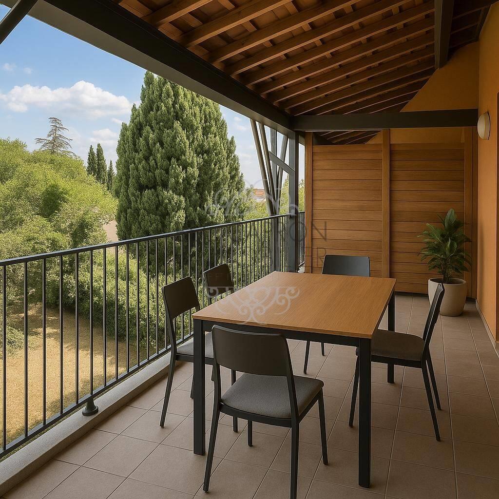 Appartement à vendre, 44m², Aix-en-Provence