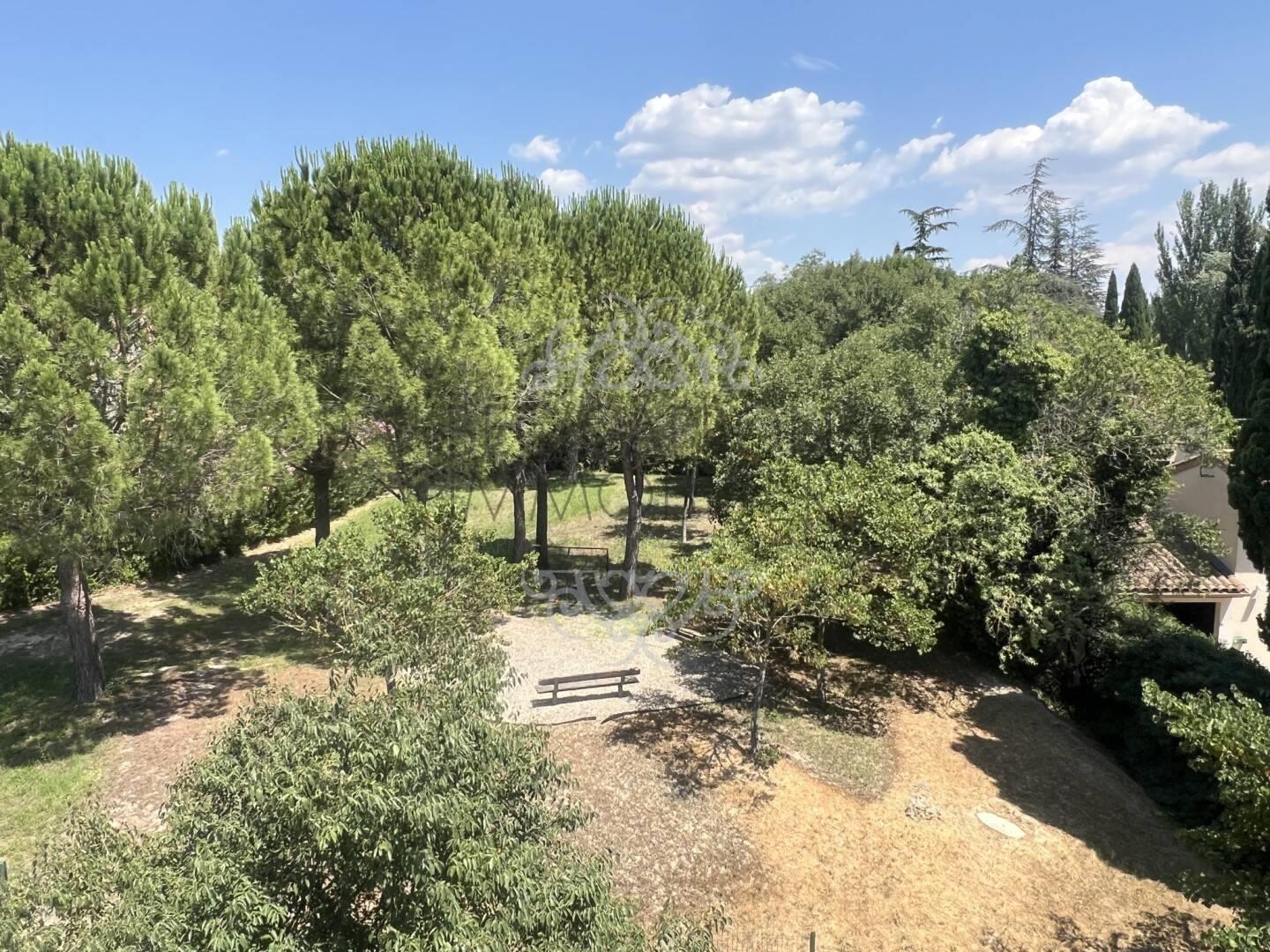 Appartement à vendre, 44m², Aix-en-Provence
