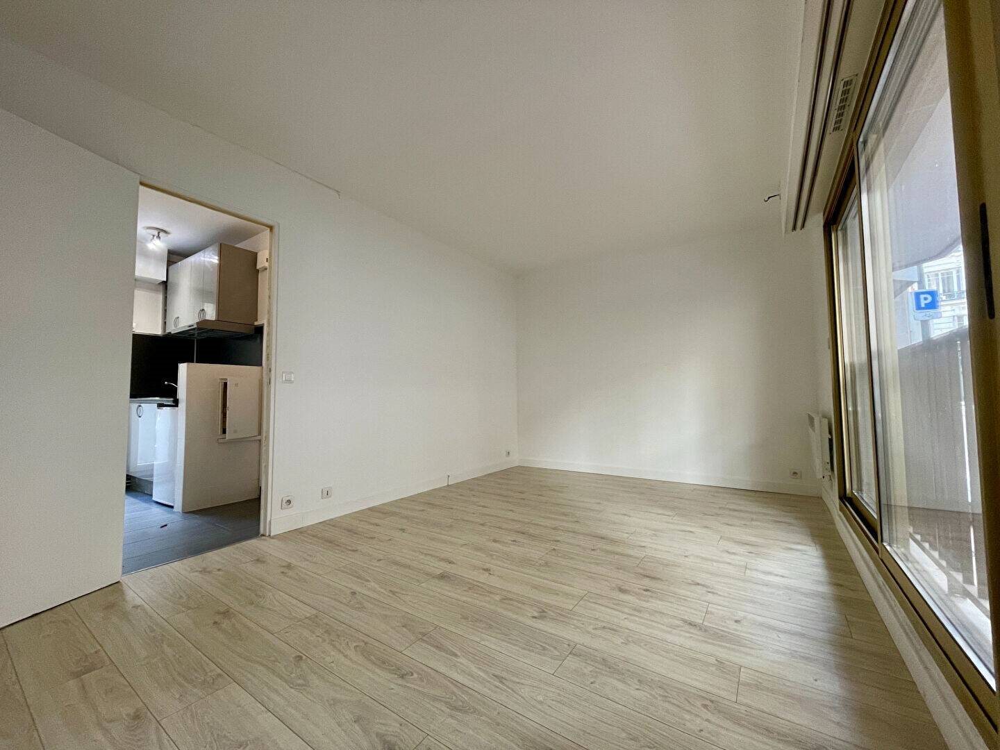 Appartement à louer, 20m², Saint-Mandé