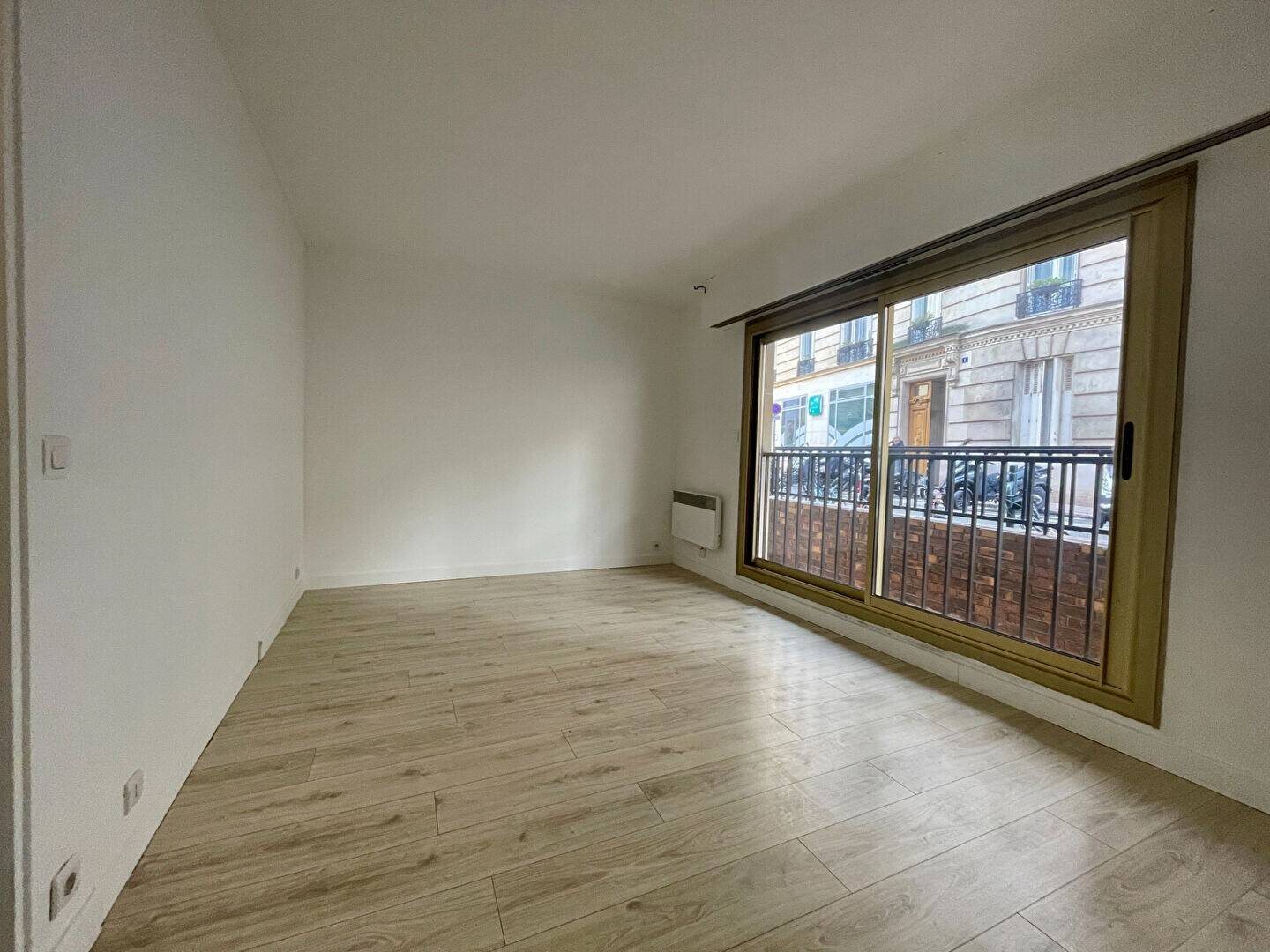 Appartement à louer, 20m², Saint-Mandé