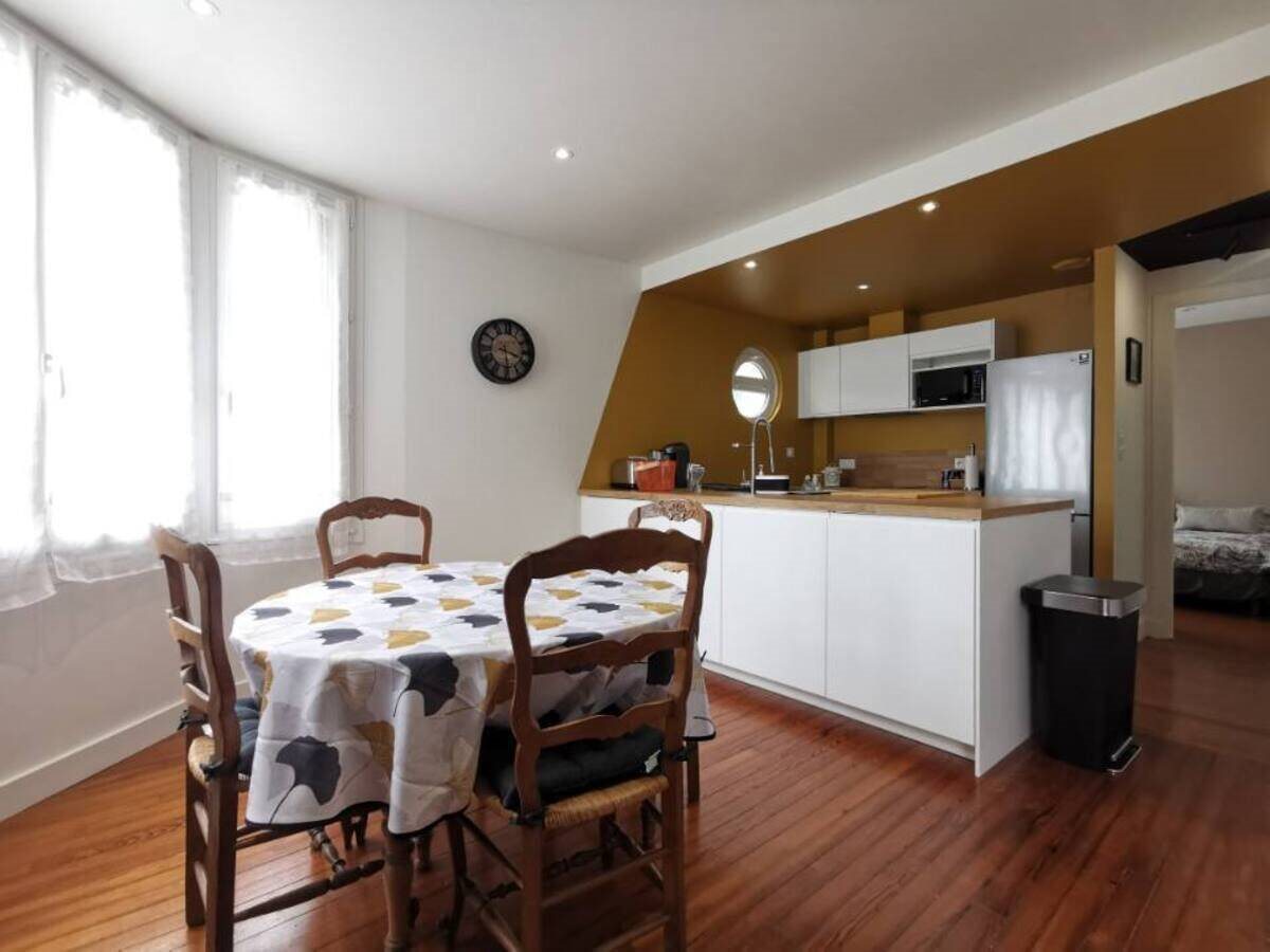 Appartement à vendre, 75m², Brest