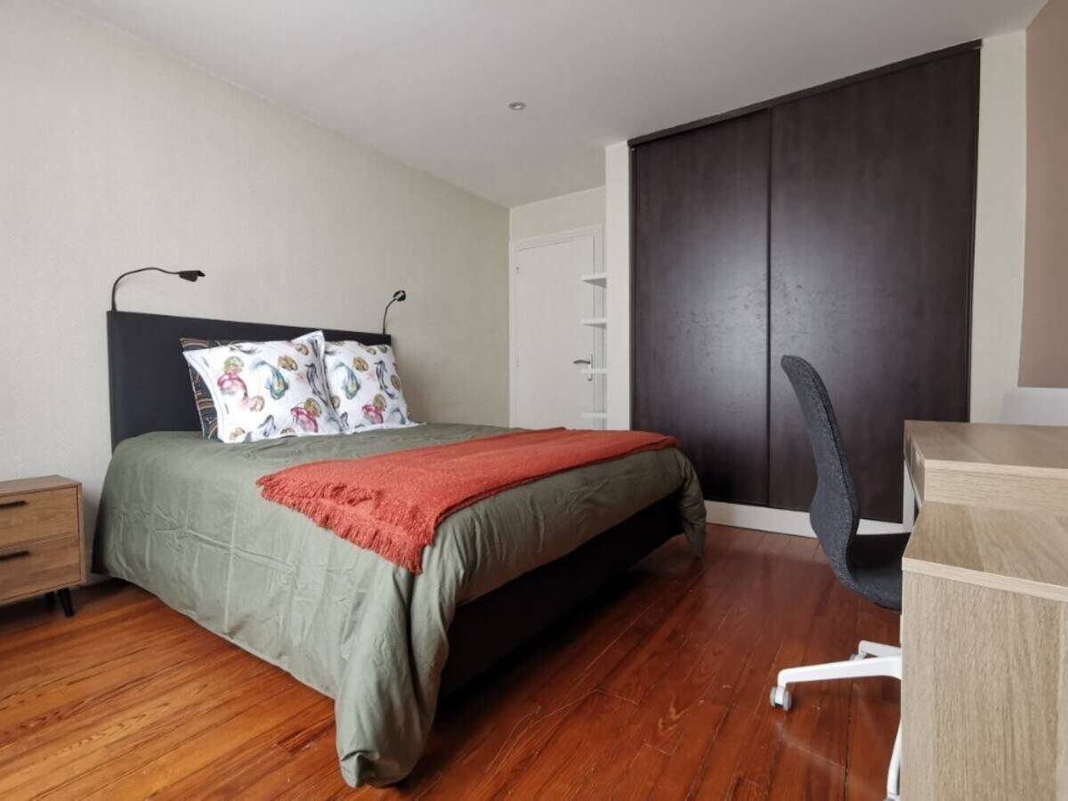 Appartement à vendre, 75m², Brest