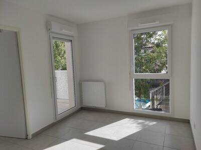 Appartement à louer, 43m², Montpellier