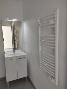 Appartement à louer, 43m², Montpellier