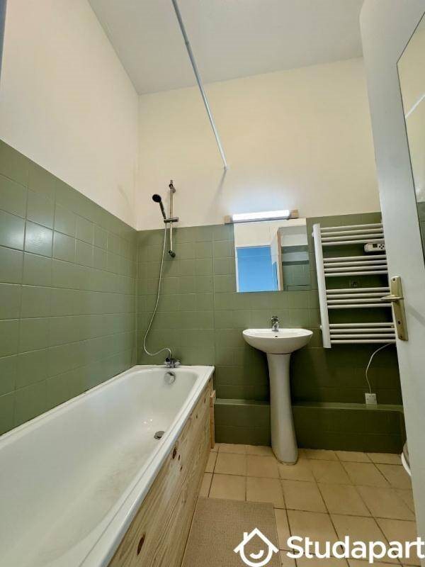 Appartement à louer, 31m², Mennecy