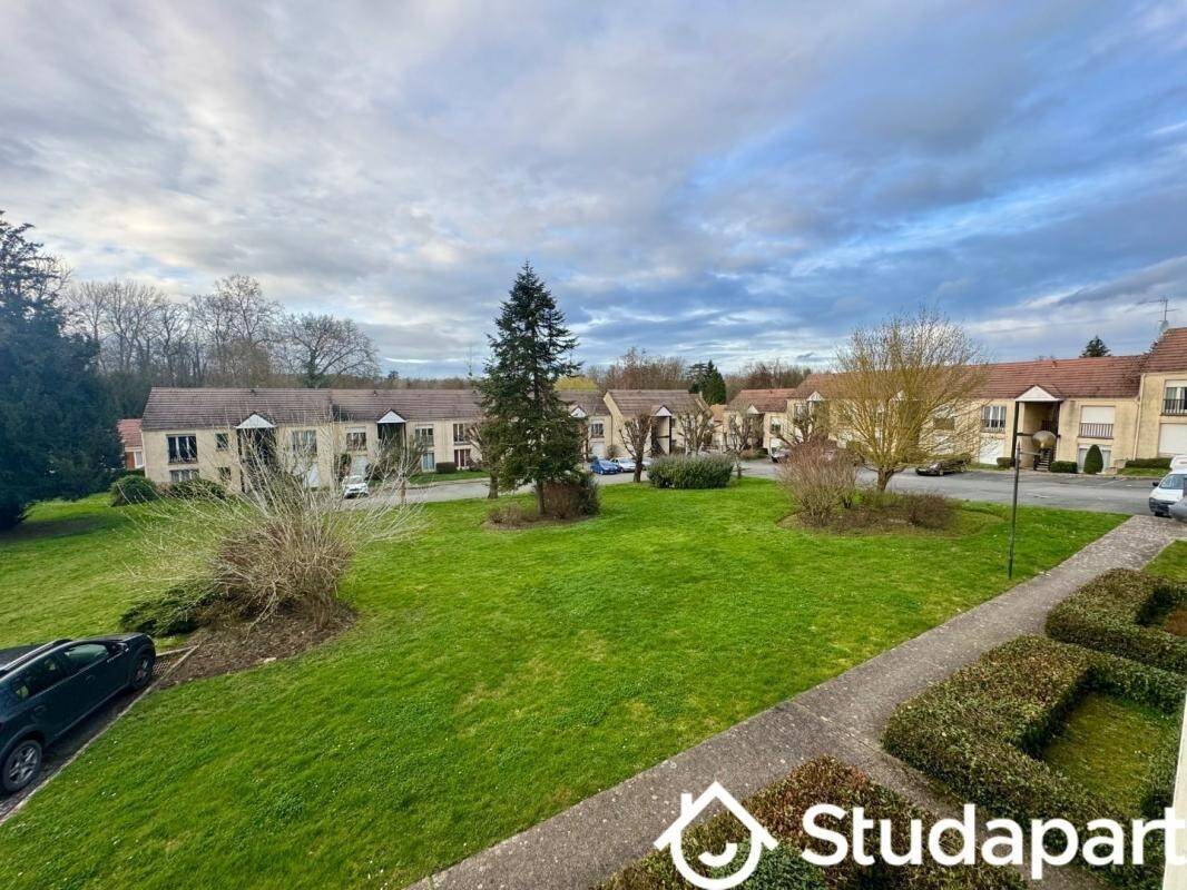 Appartement à louer, 31m², Mennecy