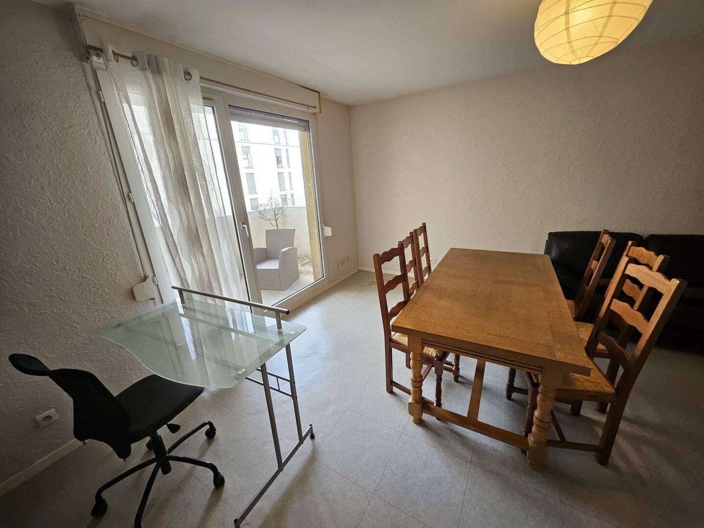 Appartement à louer, 70m², Lyon 7ème