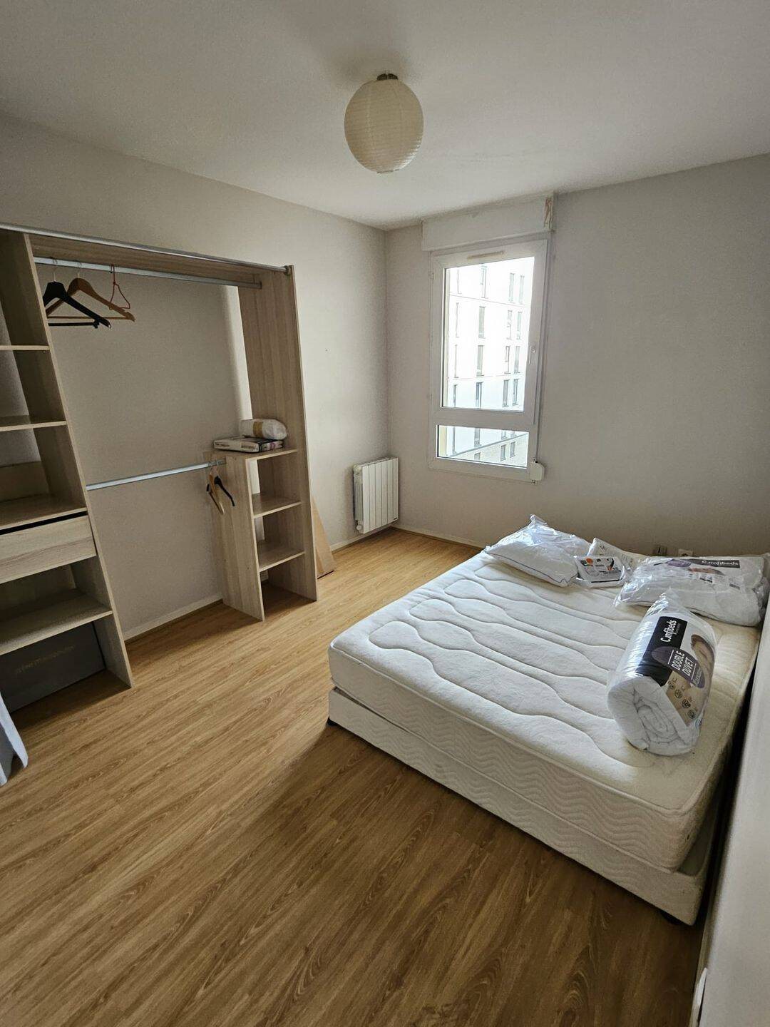 Appartement à louer, 70m², Lyon 7ème