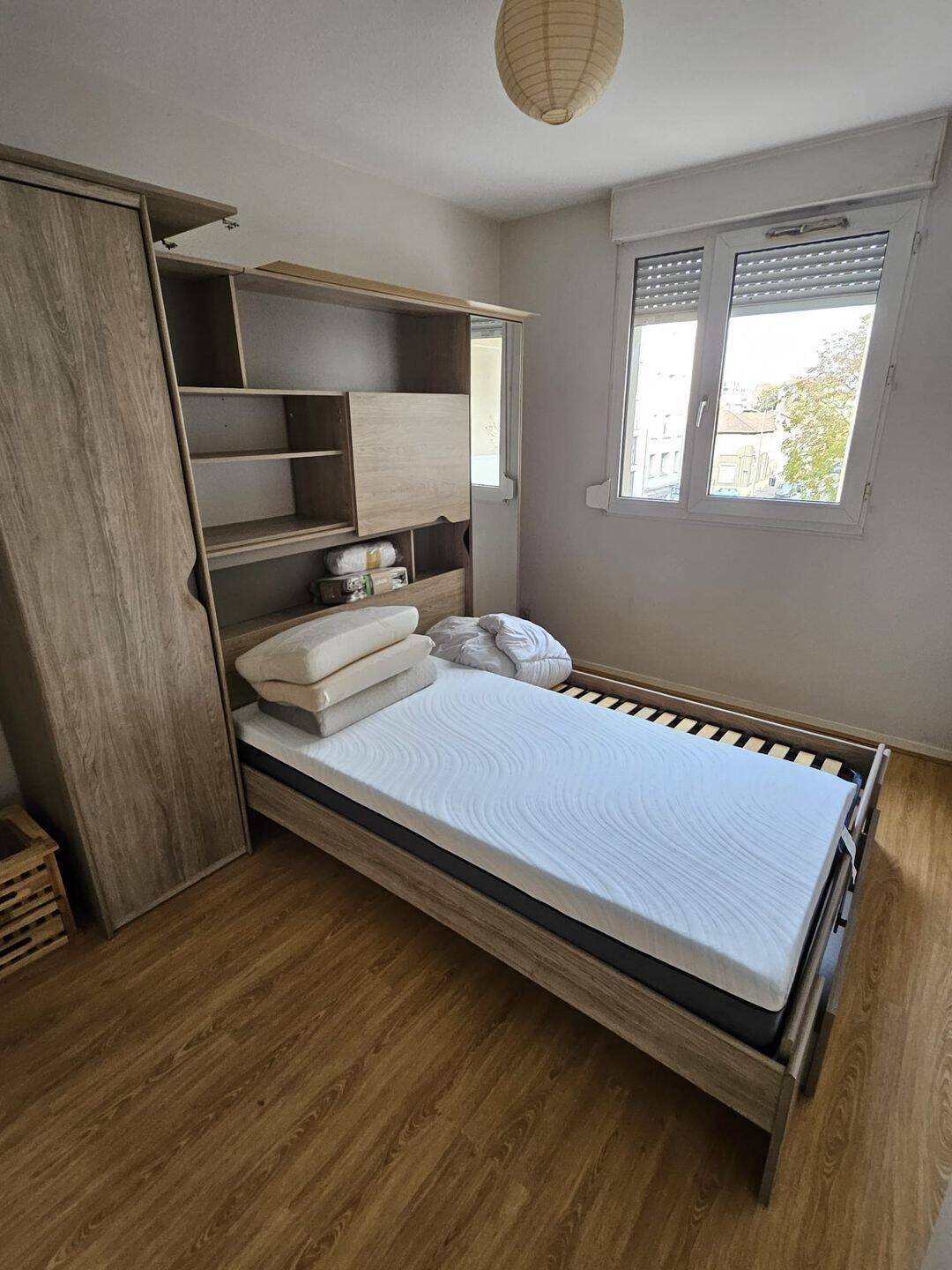 Appartement à louer, 70m², Lyon 7ème