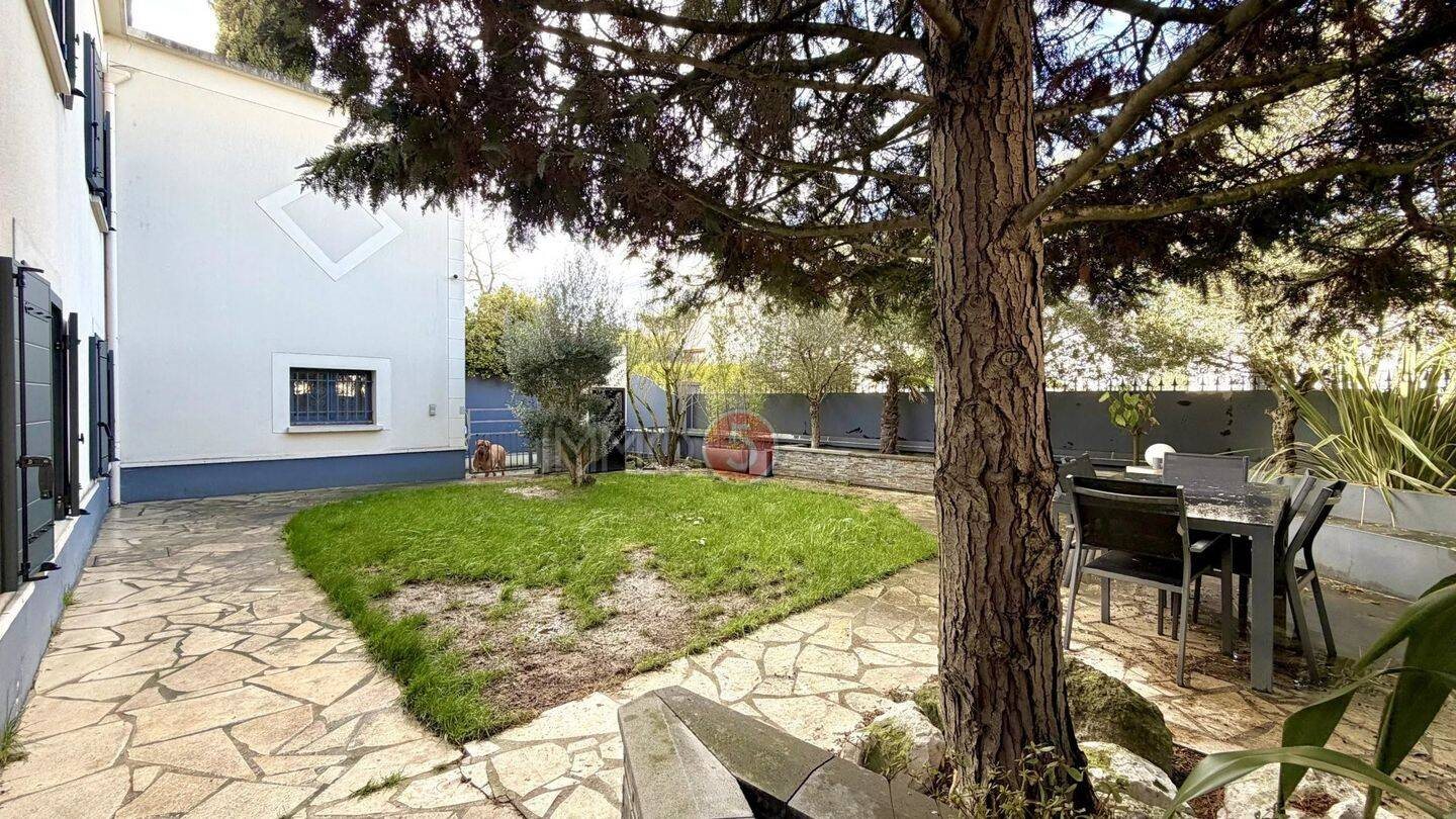 Maison à vendre, 150m², Le Raincy