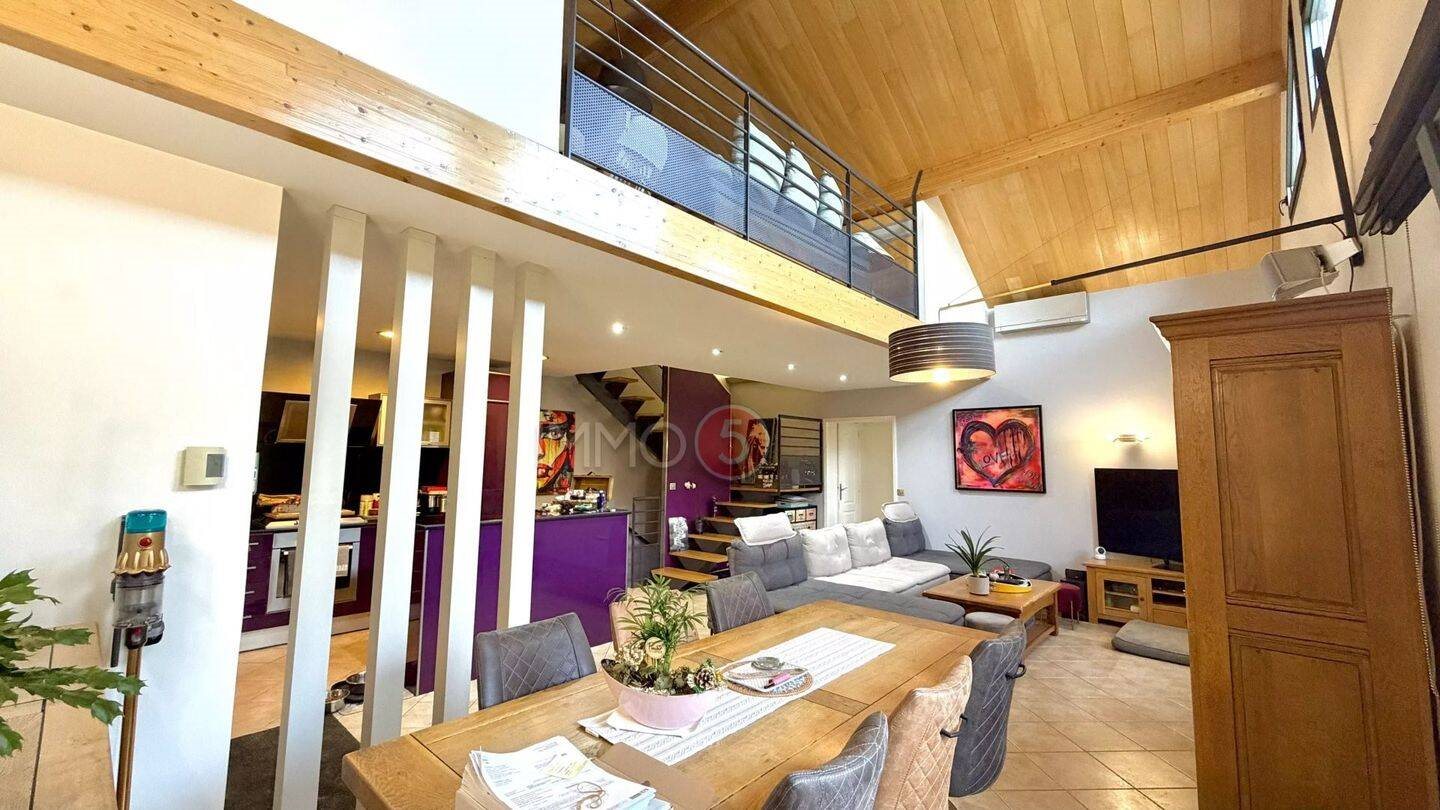 Maison à vendre, 150m², Le Raincy