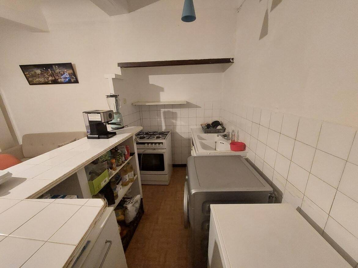 Appartement à vendre, 38m², Aix-en-Provence