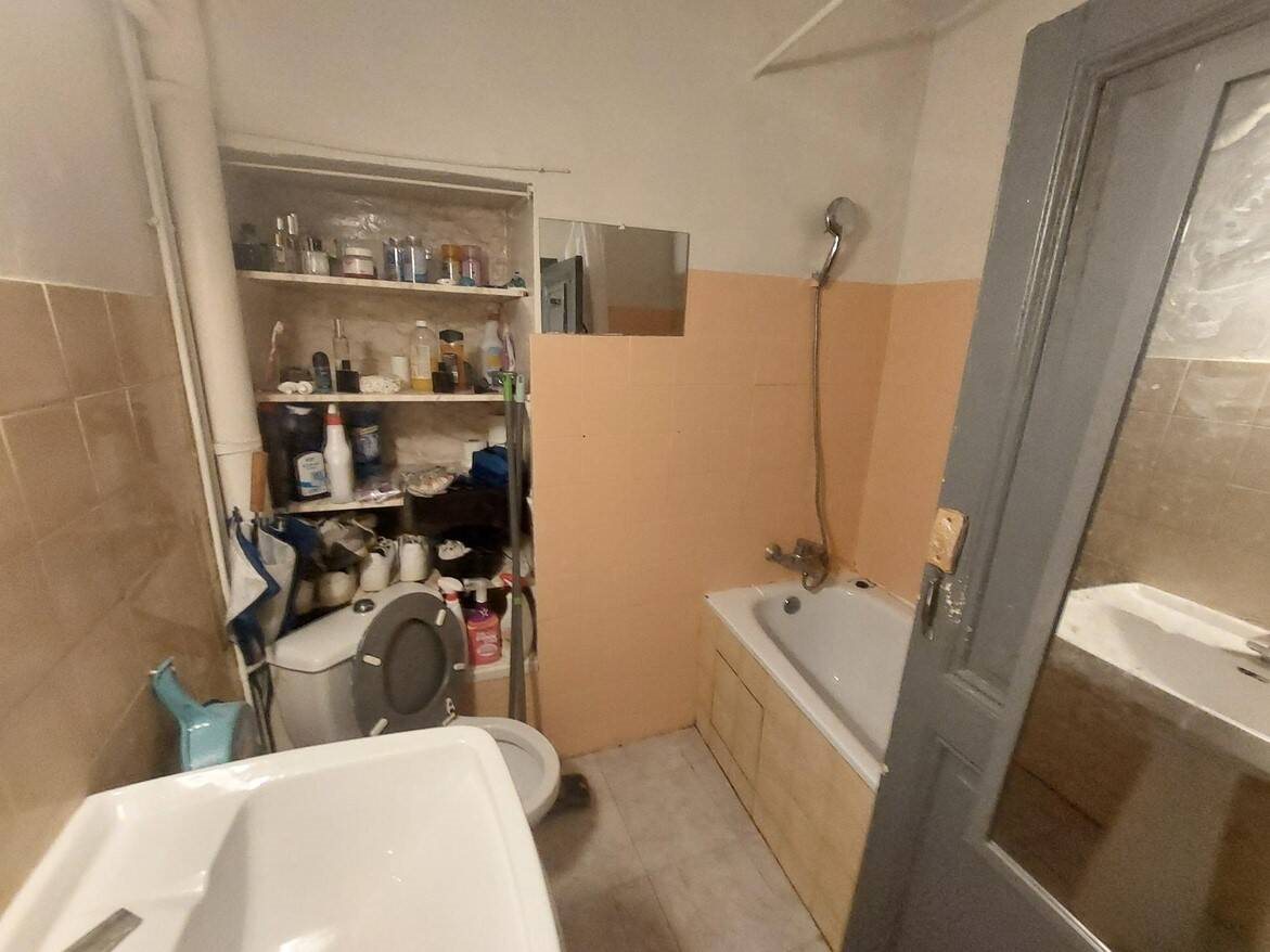 Appartement à vendre, 38m², Aix-en-Provence