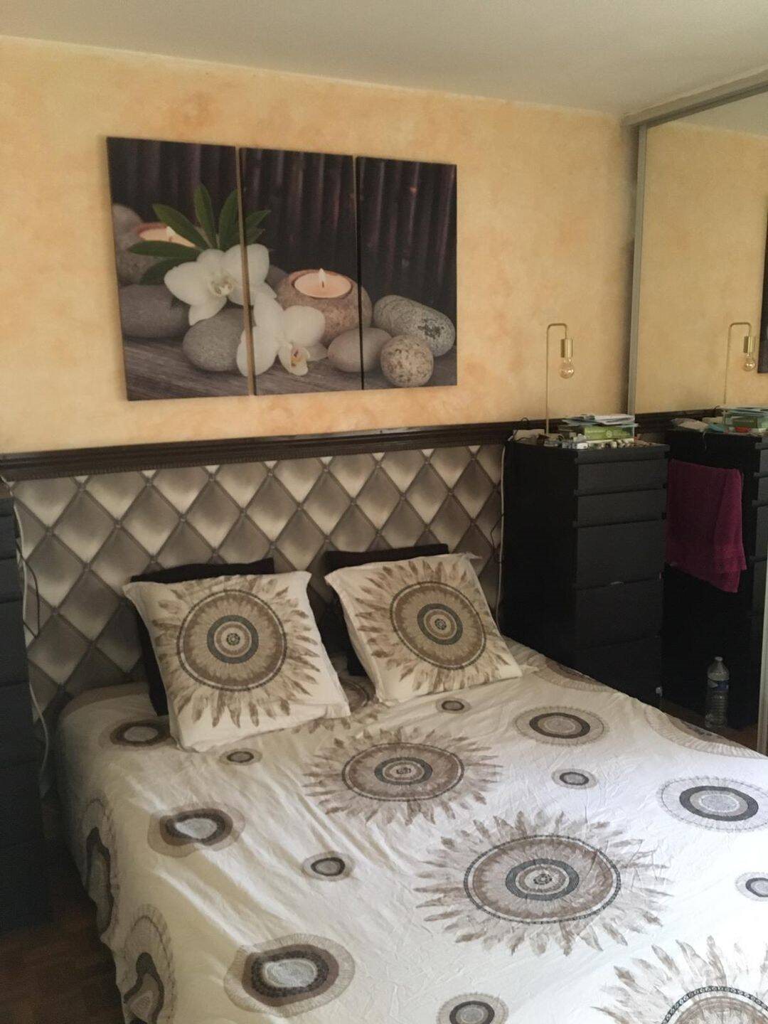 Appartement à louer, 74m², Paris 20ème