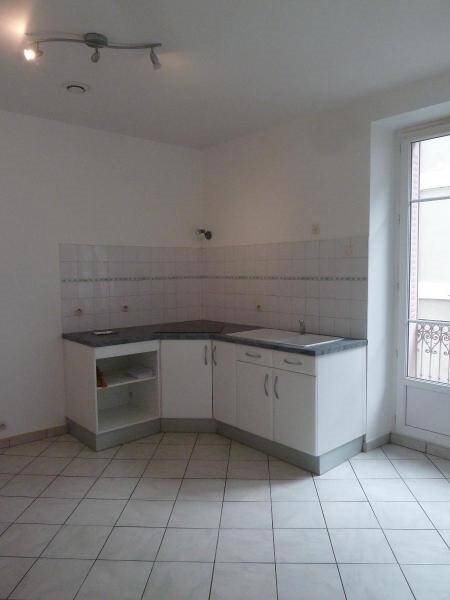 Appartement à louer, 54m², Grenoble