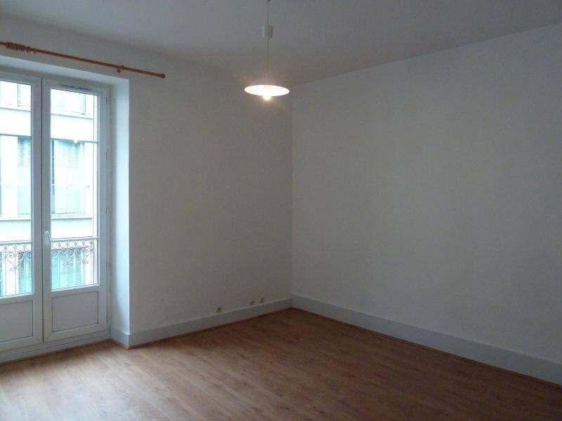 Appartement à louer, 54m², Grenoble