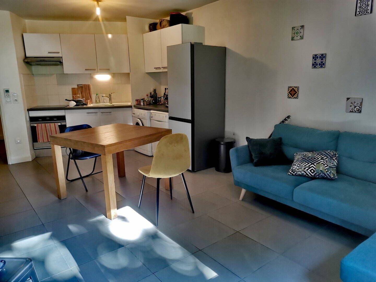 Appartement à louer, 65m², Toulouse