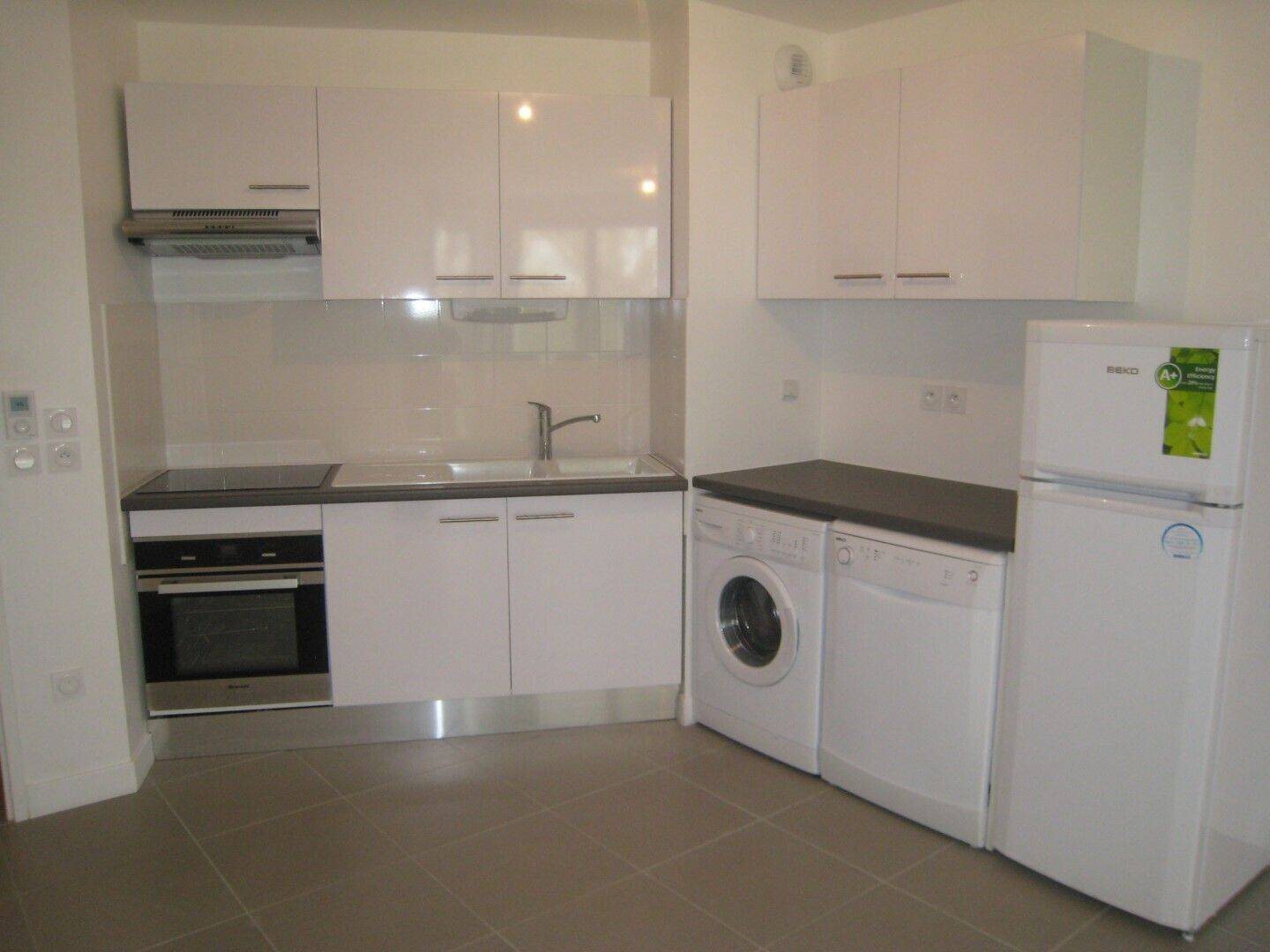 Appartement à louer, 65m², Toulouse