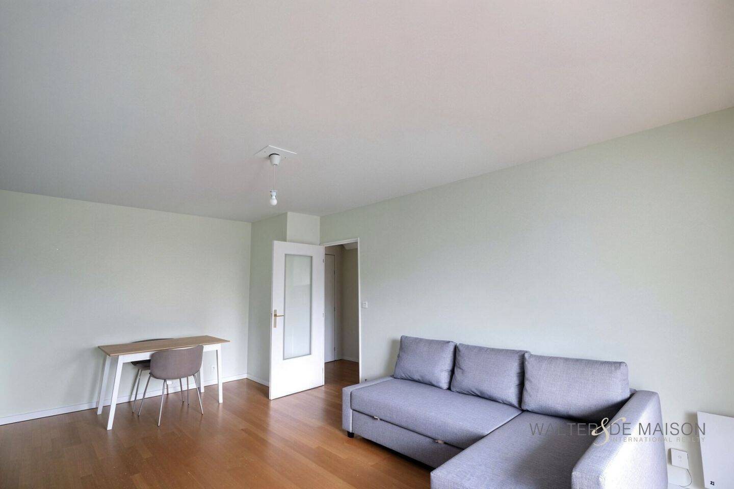 Appartement à louer, 48m², Paris 19ème