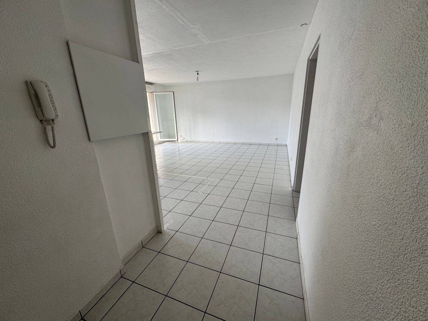 Appartement à louer, 68m², Lyon 3ème