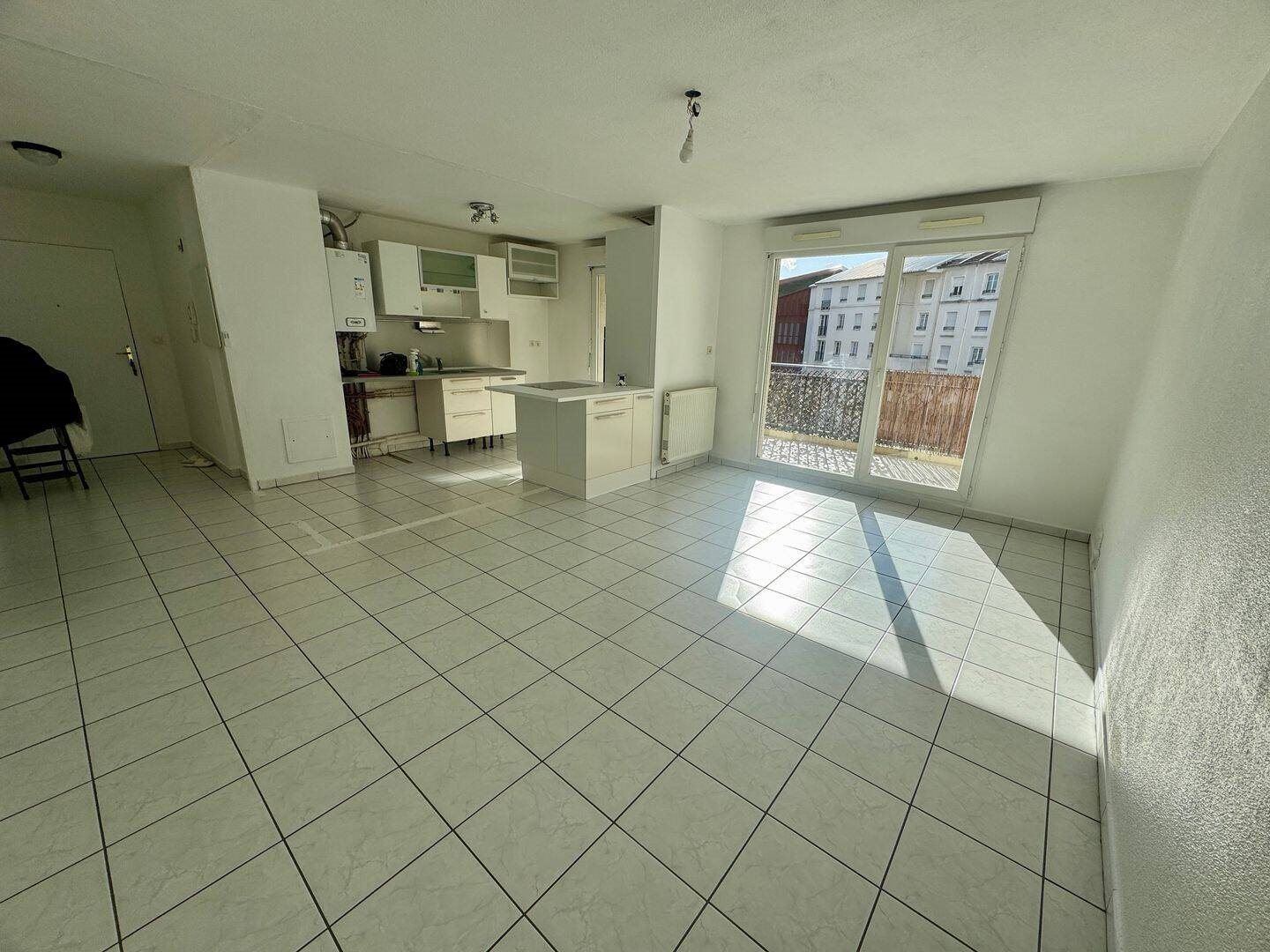 Appartement à louer, 68m², Lyon 3ème