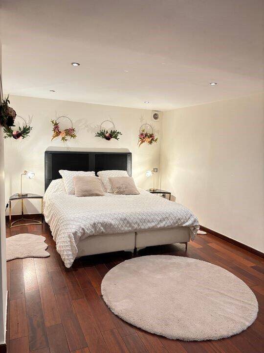 Appartement à louer, 38m², Epinay-sur-Seine