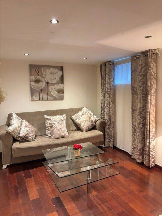 Appartement à louer, 38m², Epinay-sur-Seine