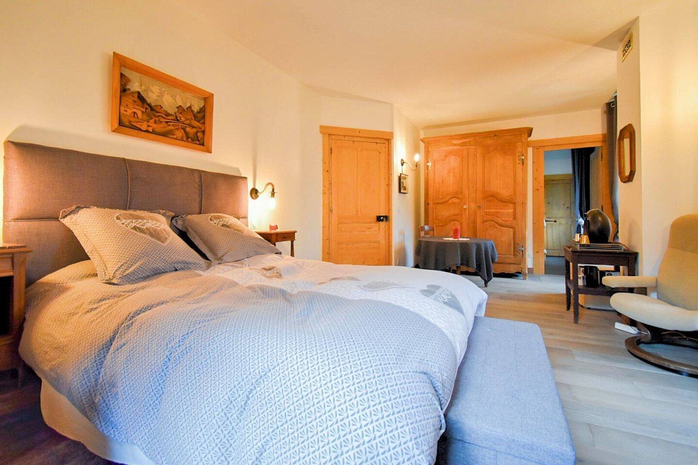 Maison à vendre, 223m², Saint-Pierre-de-Belleville