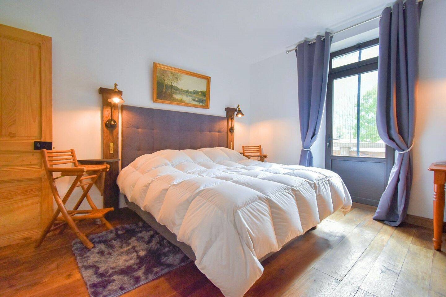 Maison à vendre, 223m², Saint-Pierre-de-Belleville