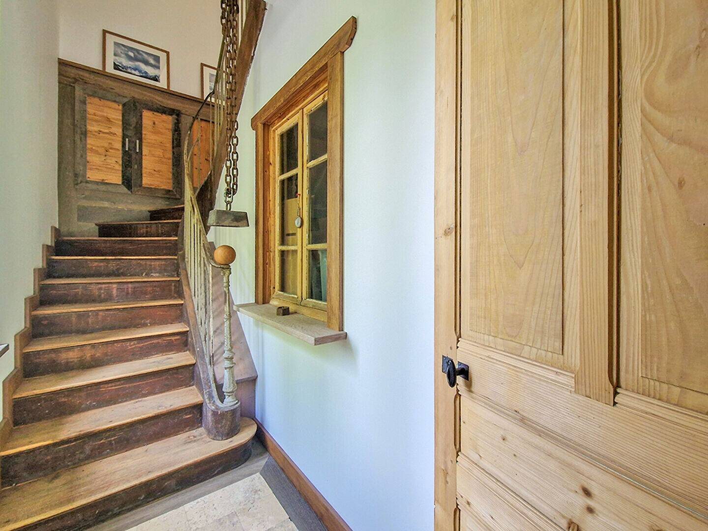 Maison à vendre, 223m², Saint-Pierre-de-Belleville