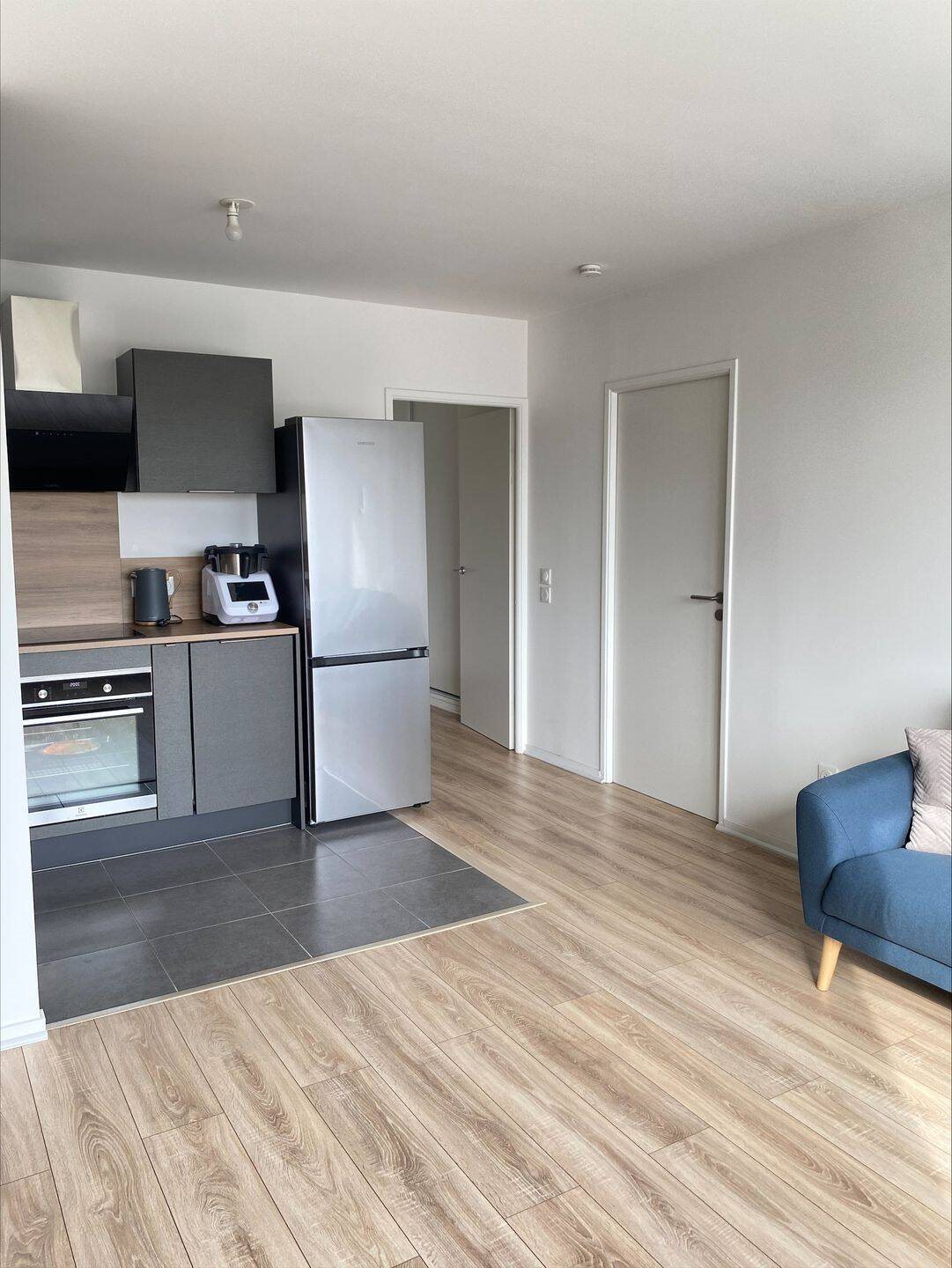 Appartement à louer, 41m², Sannois