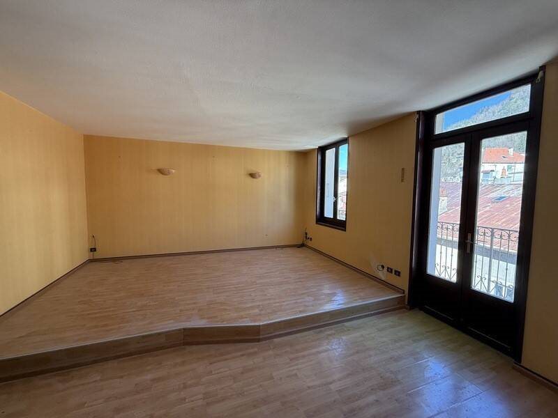 Appartement à vendre, 94m², Avignon-lès-Saint-Claude