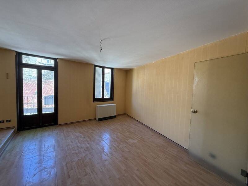 Appartement à vendre, 94m², Avignon-lès-Saint-Claude