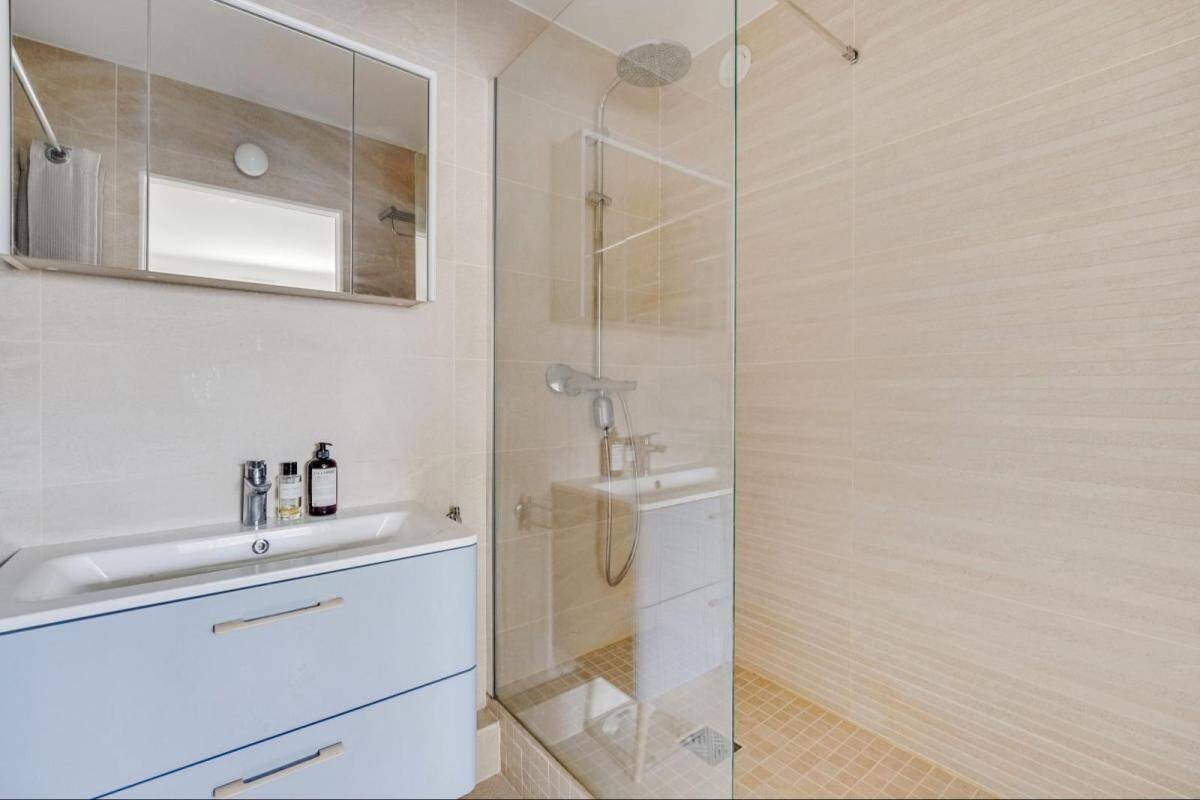 Appartement à louer, 40m², Paris 19ème