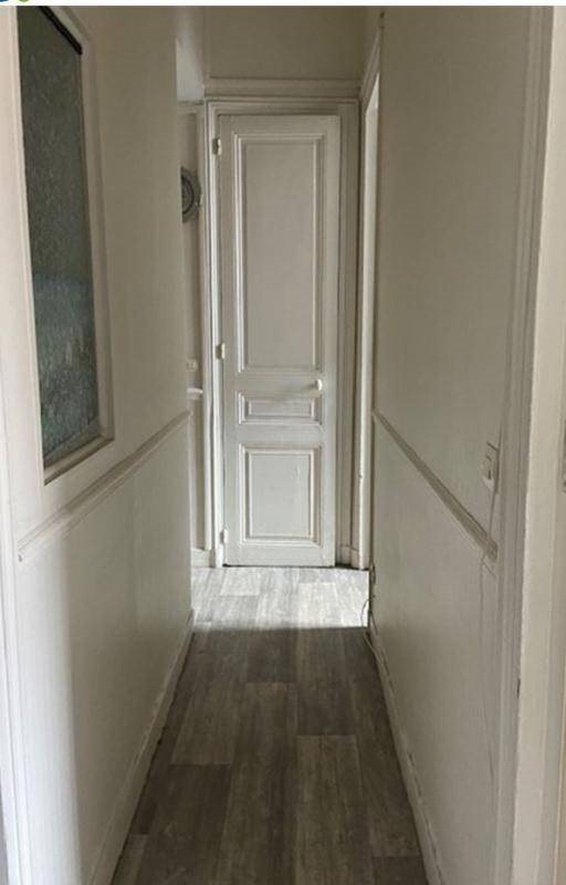 Appartement à vendre, 50m², Boulogne-Billancourt