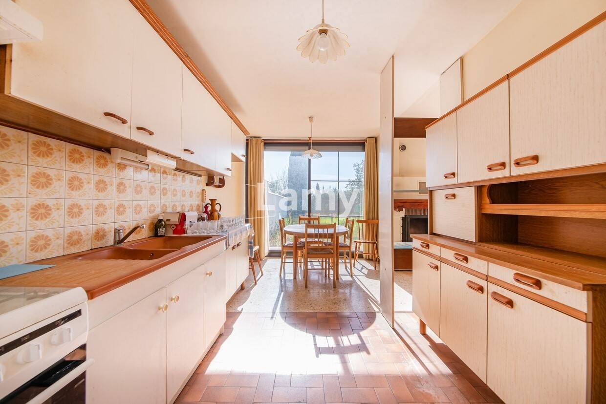 Maison à vendre, 87m², La Fare-les-Oliviers