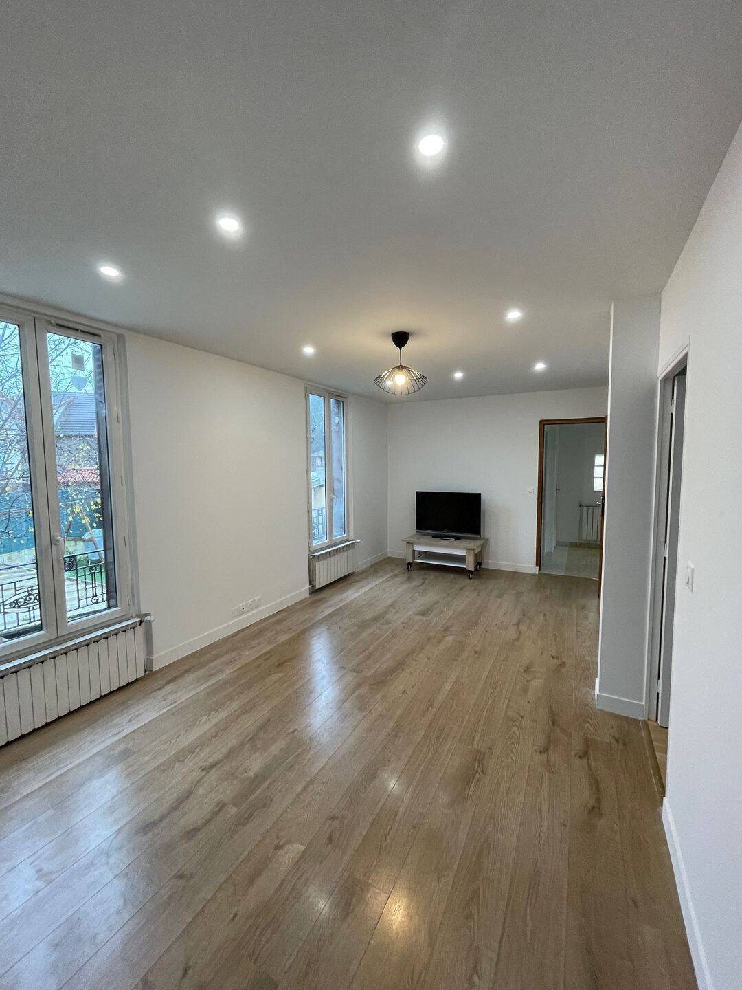 Maison à louer, 53m², Villeneuve-Saint-Georges