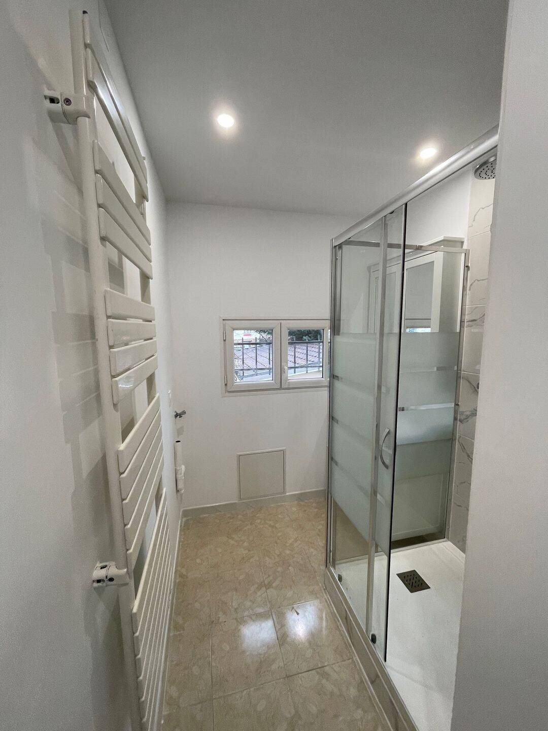 Maison à louer, 53m², Villeneuve-Saint-Georges